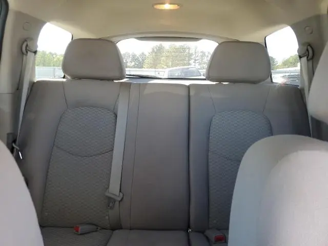 2011 CHEVROLET HHR LT