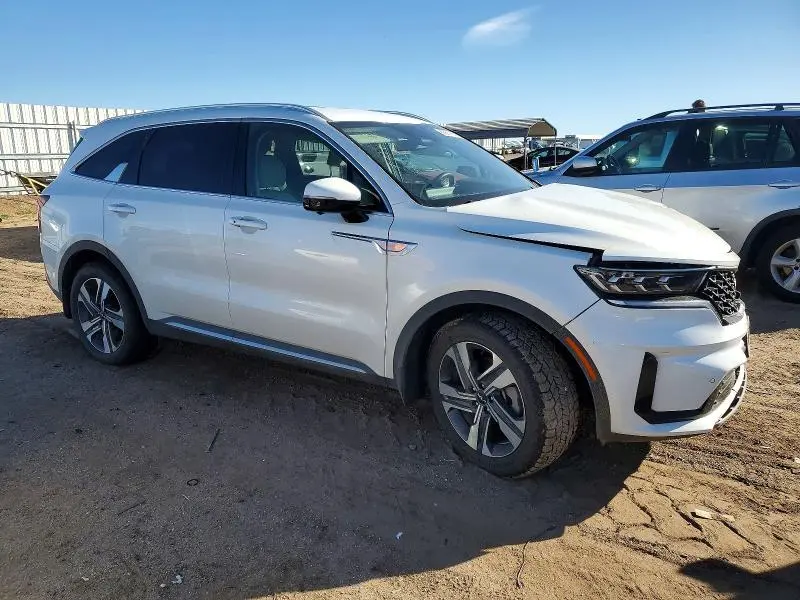 2023 KIA SORENTO SXP  