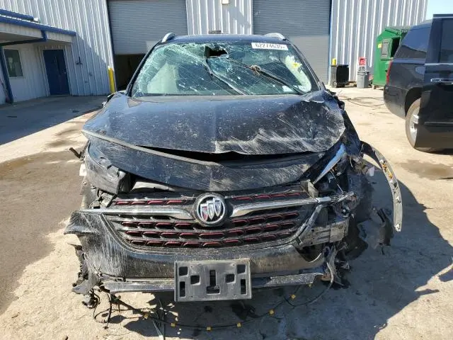 2020 BUICK ENCORE GX PREFERRED  