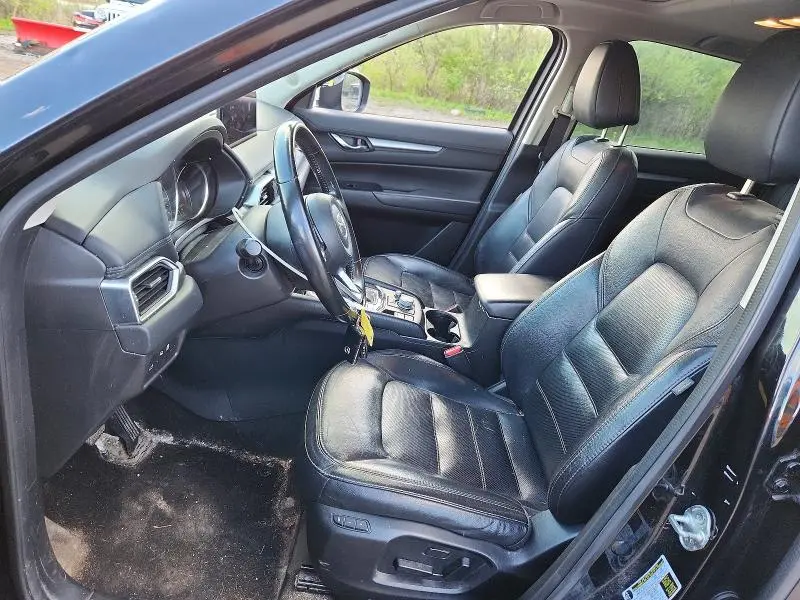 2022 MAZDA CX-5 PREFERRED  
