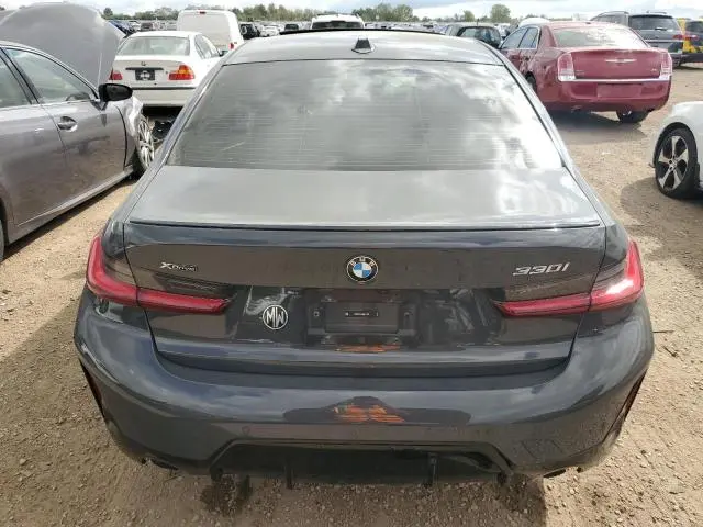 2024 BMW 330XI
