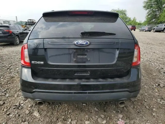 2011 FORD EDGE SE  