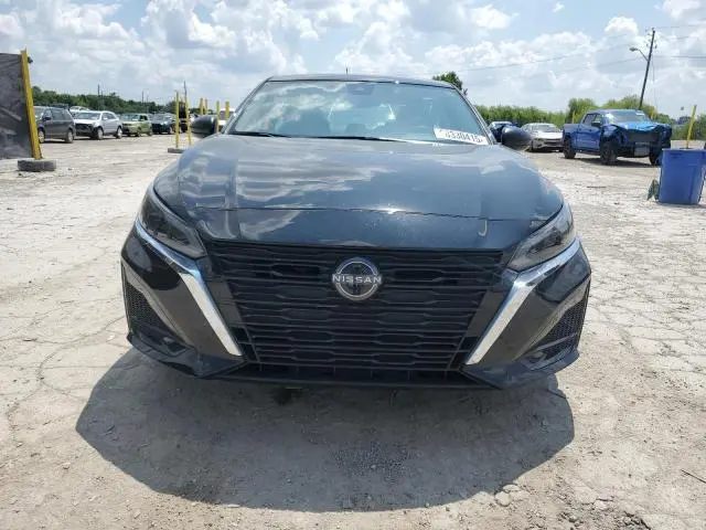 2024 NISSAN ALTIMA S  