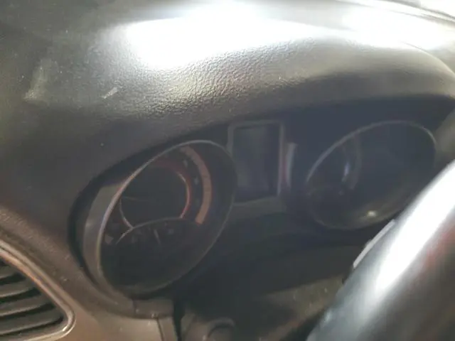 2019 DODGE JOURNEY CROSSROAD  