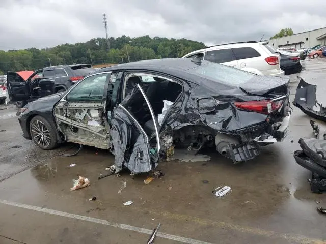 2024 LEXUS ES 350 BASE  