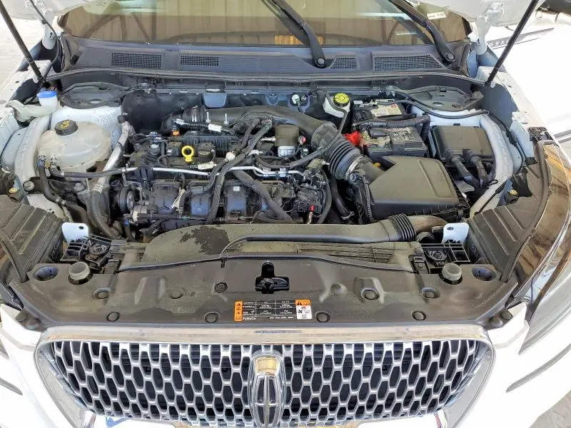 2021 LINCOLN CORSAIR   