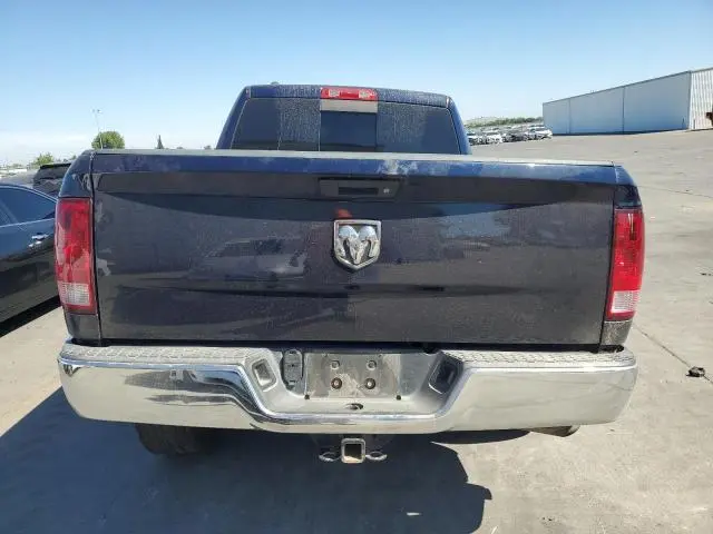 2014 RAM 1500 SLT