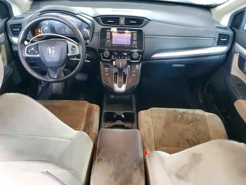2020 HONDA CR-V LX  