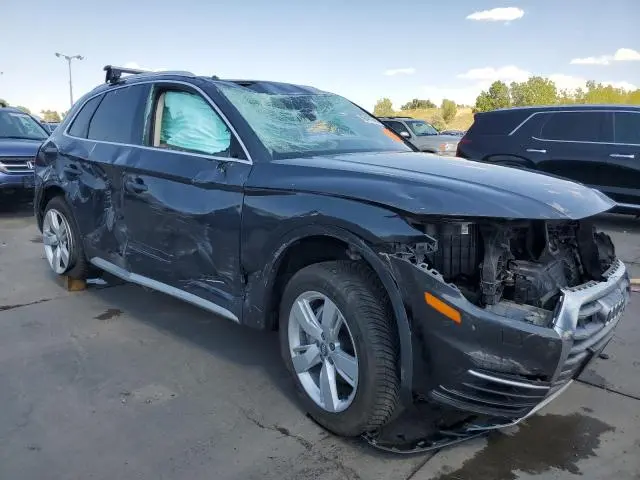 2019 AUDI Q5 PREMIUM PLUS  