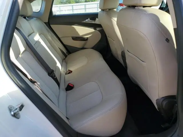 2015 BUICK VERANO CONVENIENCE  