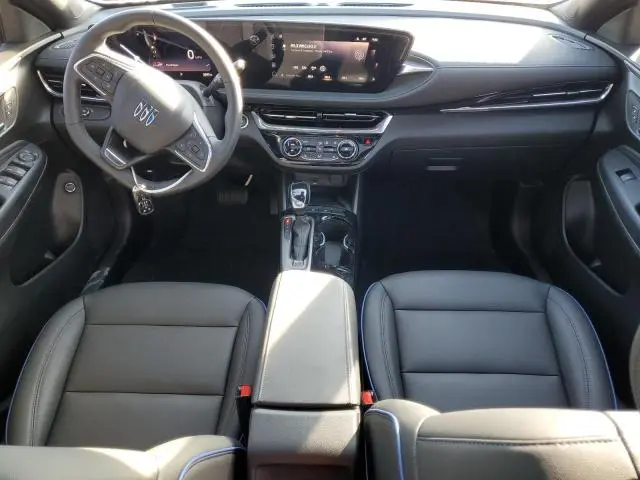 2024 BUICK ENVISTA SPORT TOURING  