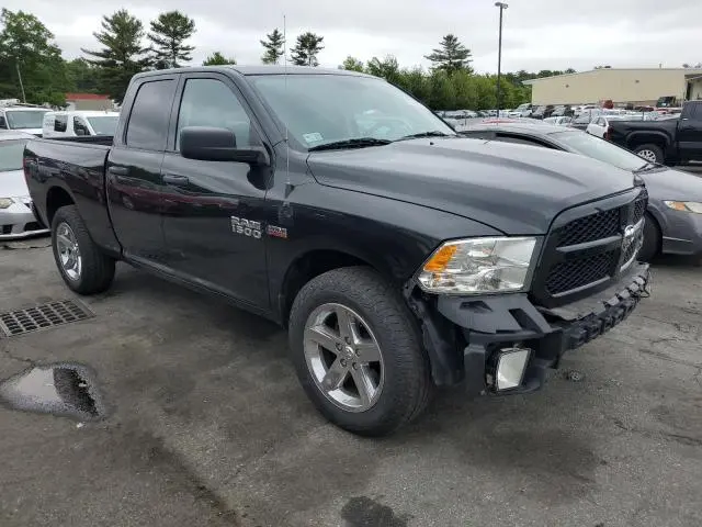 2018 RAM 1500 ST  