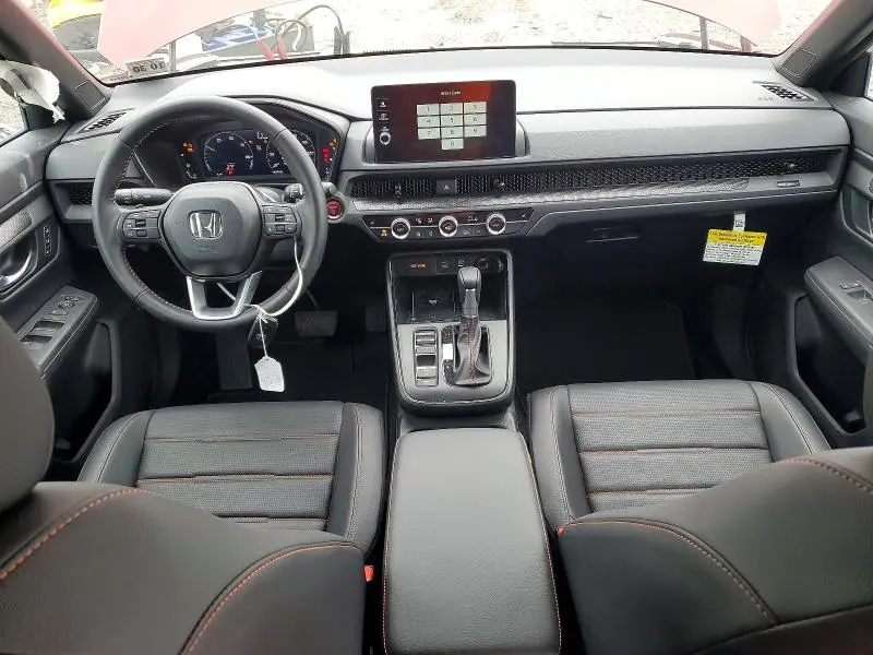 2026 HONDA CR-V SPORT-L  