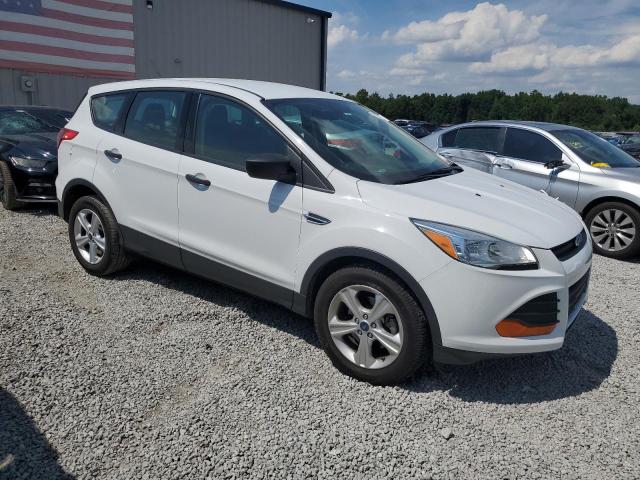 2016 FORD ESCAPE S