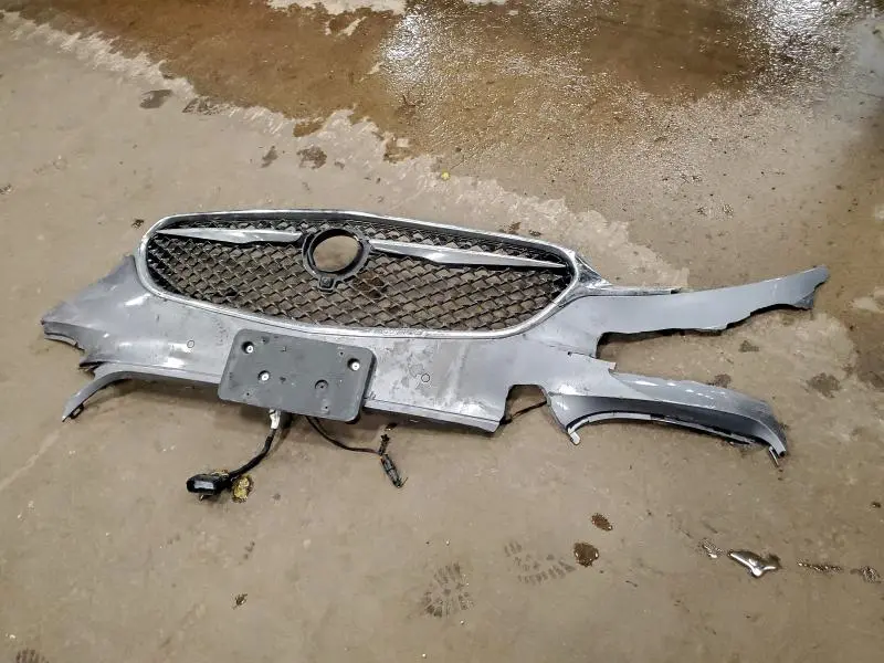 2018 BUICK ENCLAVE AVENIR  