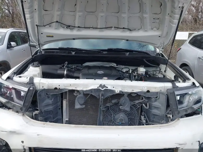 2021 TOYOTA SEQUOIA NIGHTSHADE SPECIAL EDITION