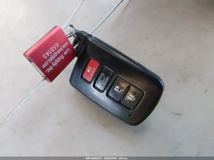 2014 TOYOTA HIGHLANDER HYBRID LIMITED PLATINUM V6