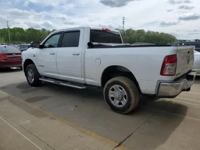 2022 RAM 2500 BIG HORN/LONE STAR  
