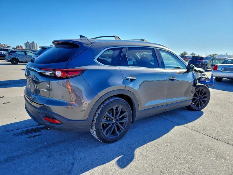 2022 MAZDA CX-9 TOURING PLUS  