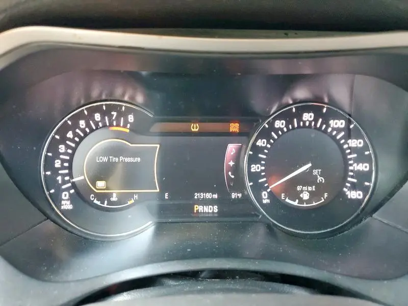 2013 LINCOLN MKZ   