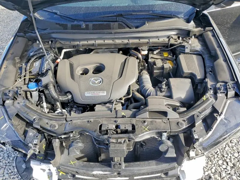 2025 MAZDA CX-5 PREMIUM  