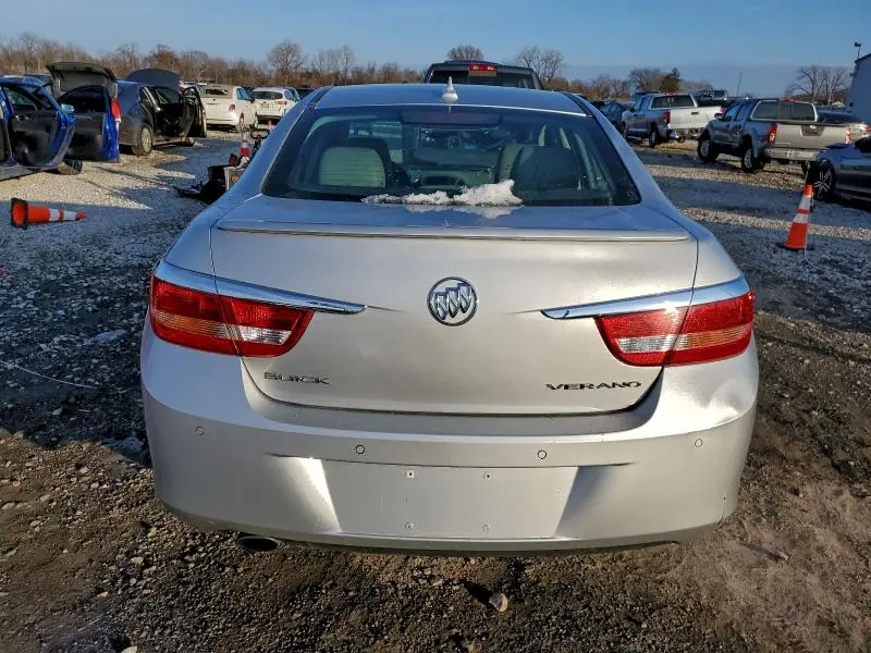 2012 BUICK VERANO CONVENIENCE  