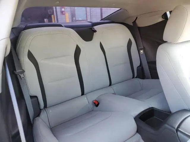 2022 CHEVROLET CAMARO LS  