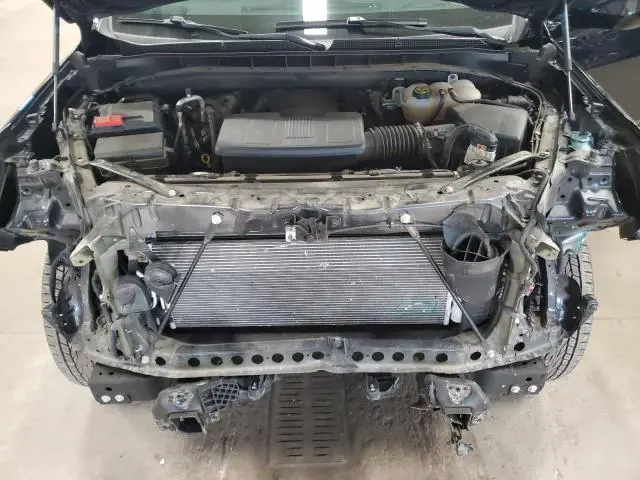 2023 CHEVROLET TAHOE K1500 LS  