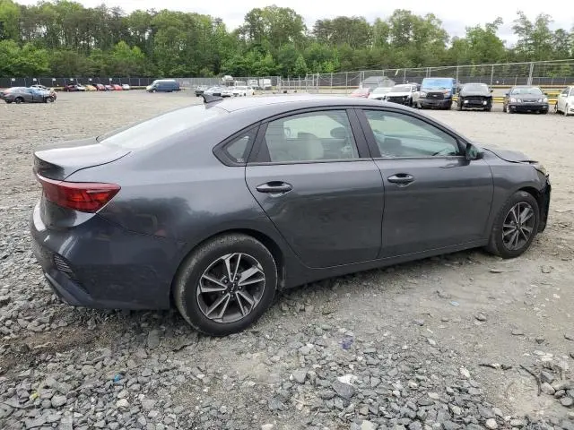 2022 KIA FORTE FE  