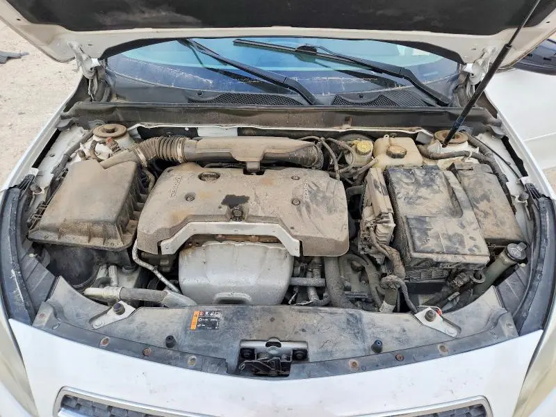 2013 CHEVROLET MALIBU LS  