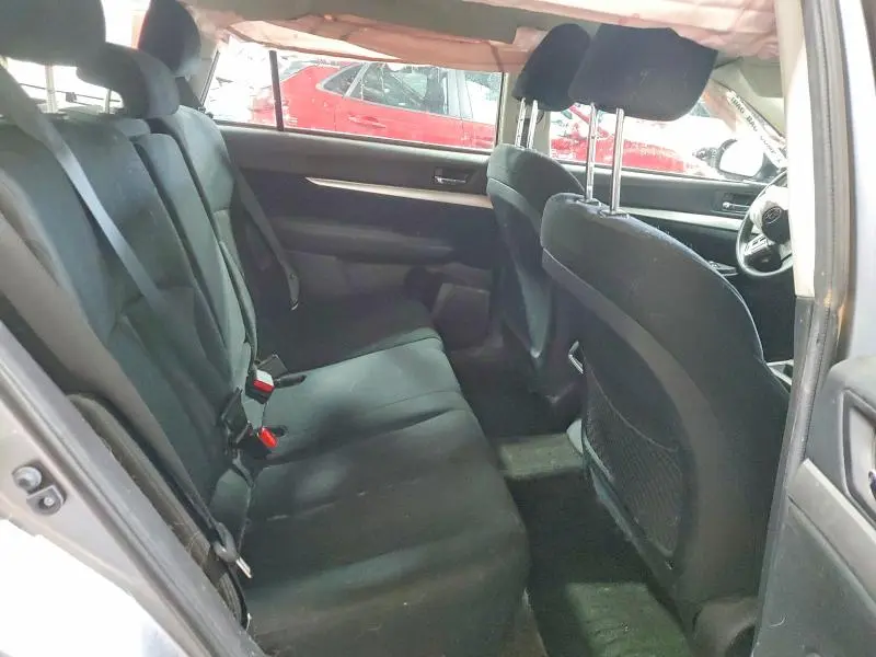 2014 SUBARU OUTBACK 2.5I  