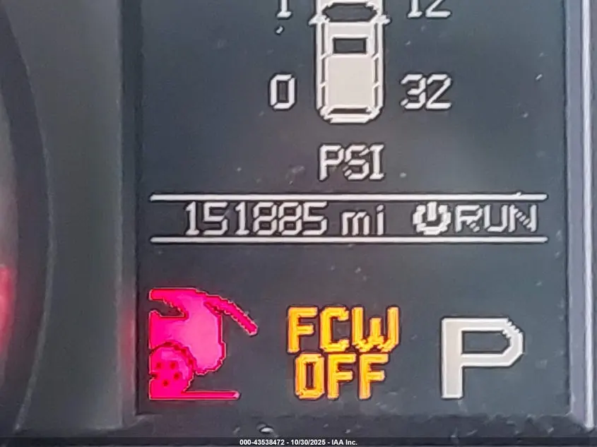 2011 JEEP GRAND CHEROKEE OVERLAND