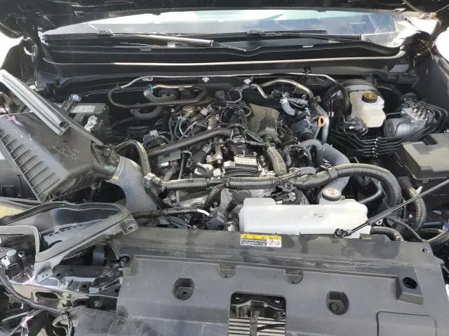 2024 TOYOTA TACOMA DOUBLE CAB  