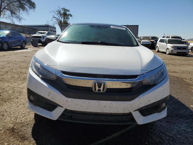 2018 HONDA CIVIC TOURING