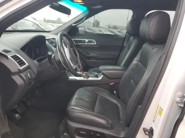 2014 FORD EXPLORER SPORT  