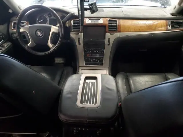 2014 CADILLAC ESCALADE PLATINUM  