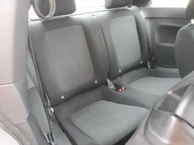 2014 VOLKSWAGEN BEETLE   