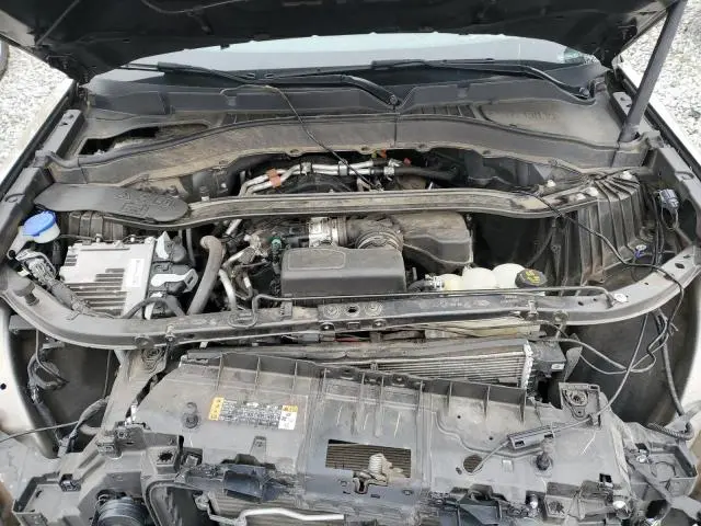 2021 FORD EXPLORER POLICE INTERCEPTOR  