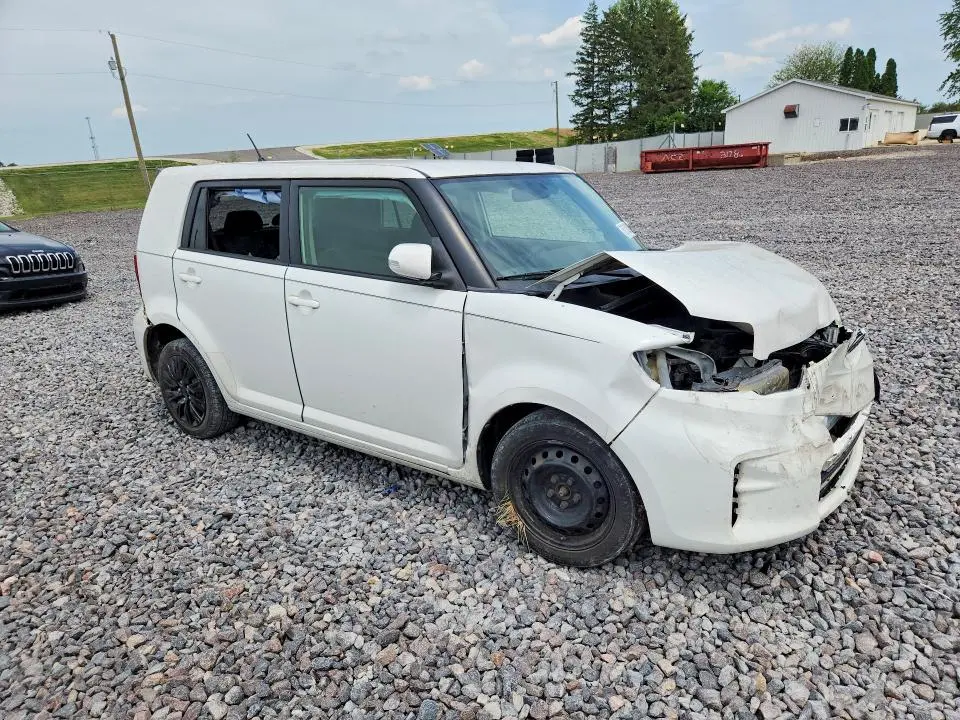 2015 SCION XB BASE  