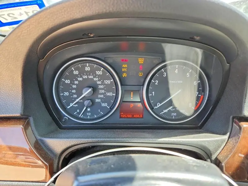 2011 BMW 335 I  