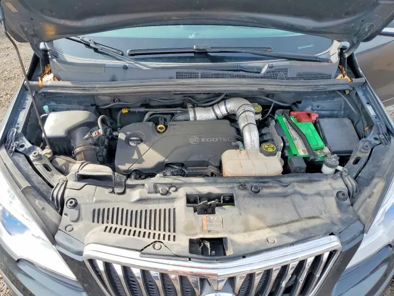 2016 BUICK ENCORE SPORT TOURING  