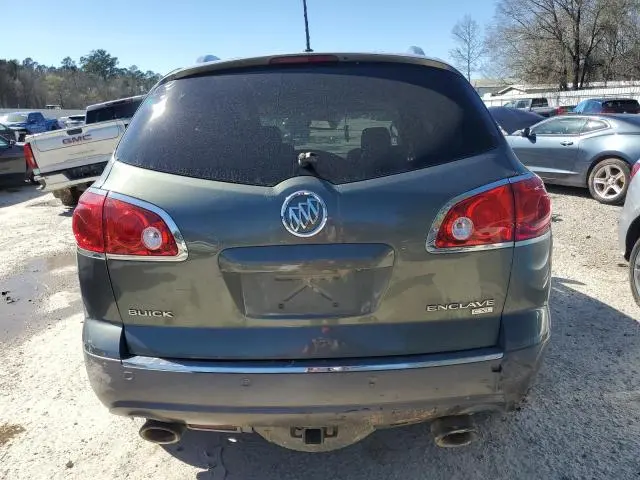 2011 BUICK ENCLAVE CXL