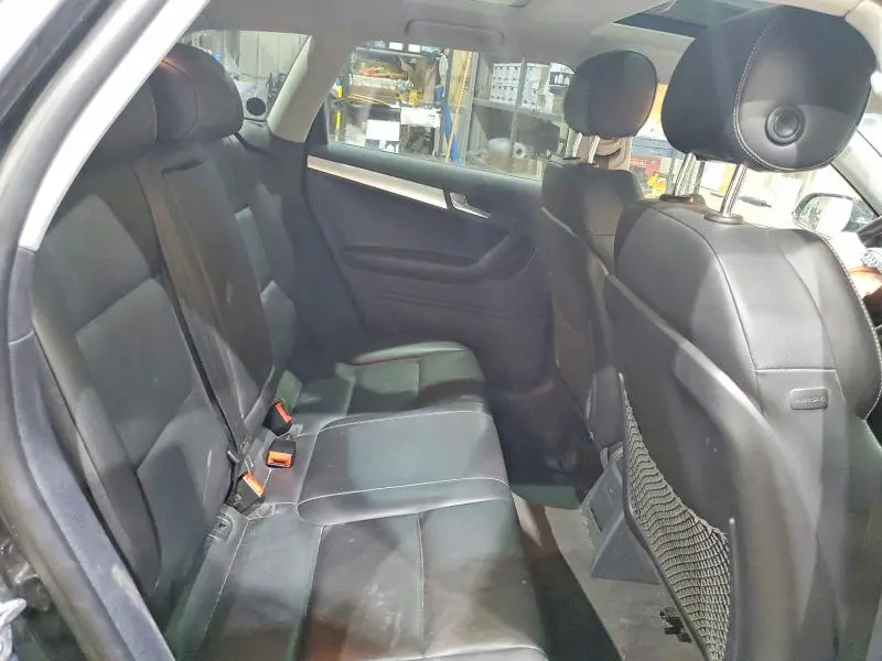 2012 AUDI A3 PREMIUM PLUS  