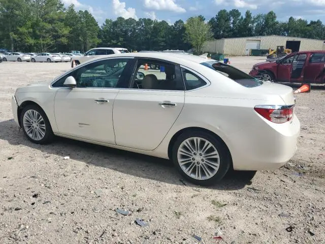 2014 BUICK VERANO   