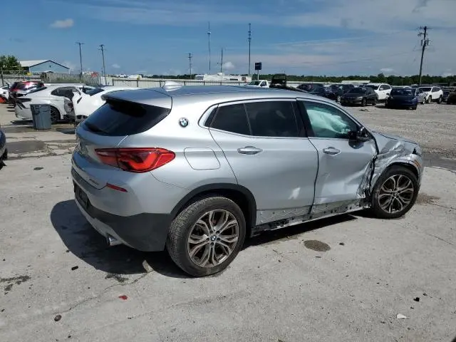 2020 BMW X2 SDRIVE28I  