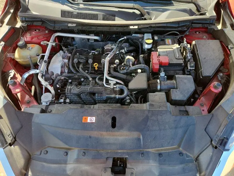 2024 MITSUBISHI OUTLANDER ES  