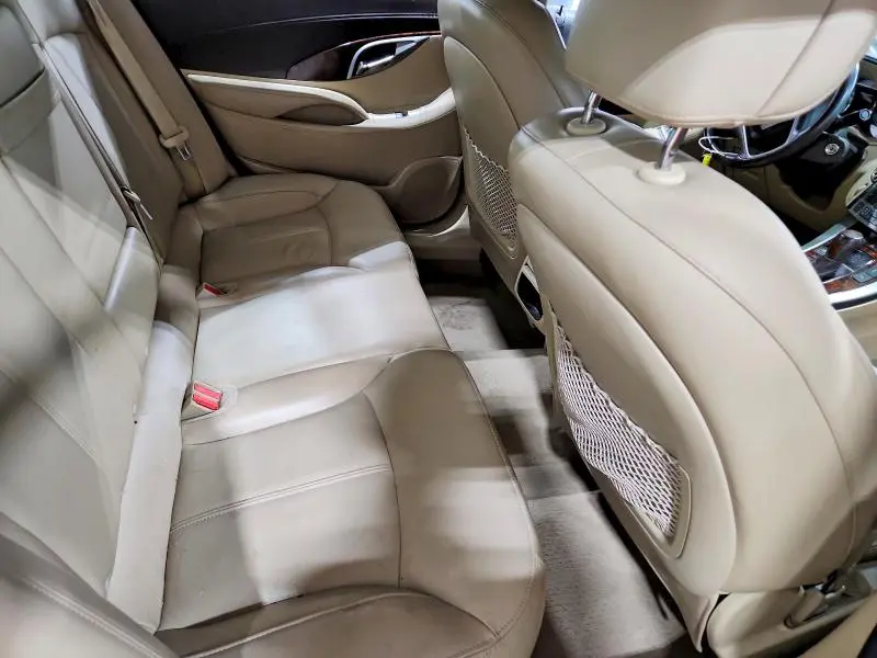 2011 BUICK LACROSSE CXL  
