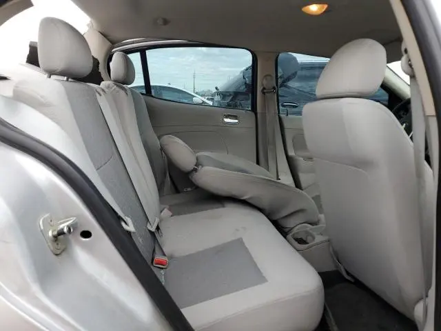 2010 CHEVROLET COBALT LS  