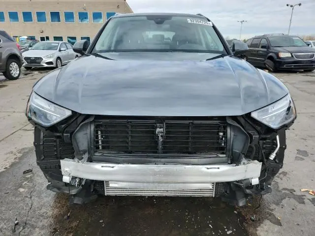 2023 AUDI Q5 PREMIUM PLUS 45  