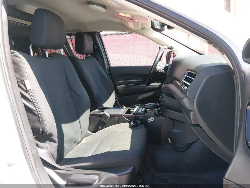 2021 DODGE DURANGO PURSUIT AWD